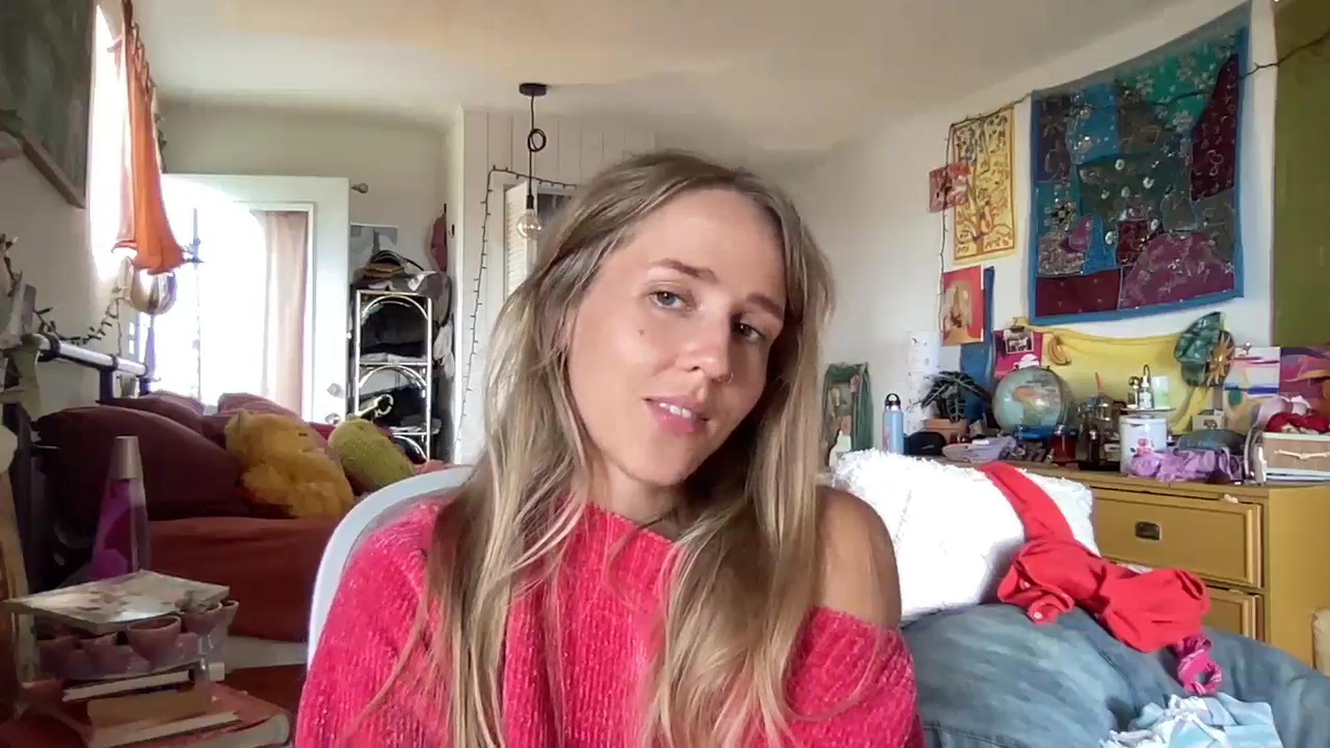 Gallery image thumbnail from PrincessElla_'s myfreecams stream on, 01/17/2025, 02:03 image 2 of 20
