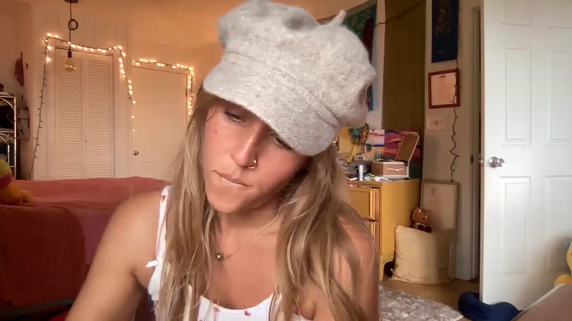 Gallery image thumbnail from PrincessElla_'s myfreecams stream on, 01/23/2025, 01:49 image 20 of 20