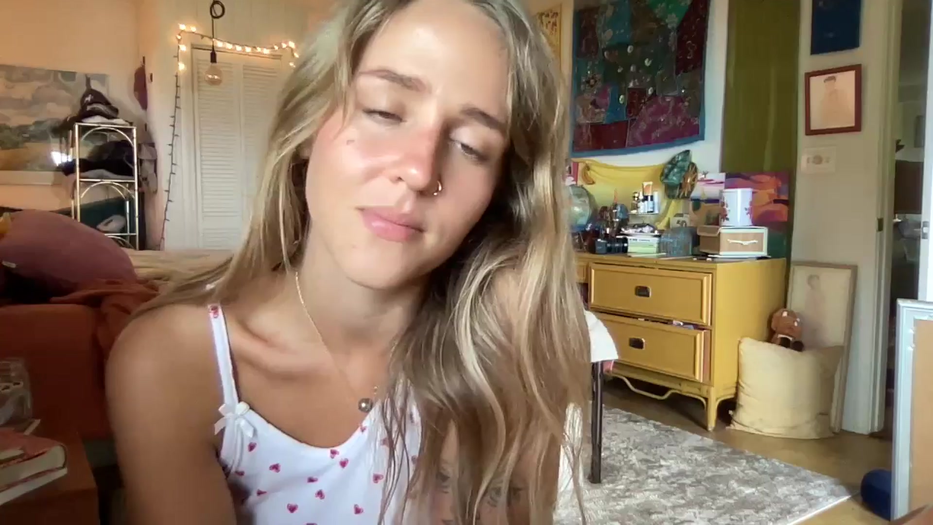 Gallery image thumbnail from PrincessElla_'s myfreecams stream on, 01/23/2025, 21:52 image 10 of 20