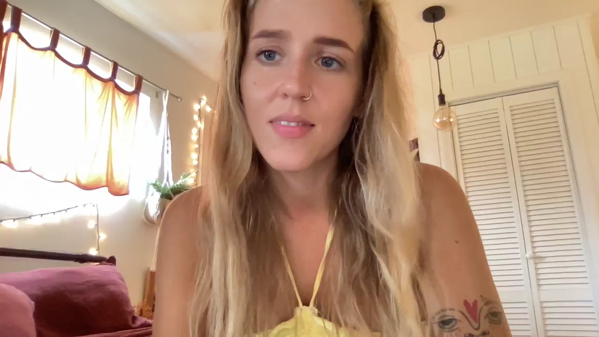 Gallery image thumbnail from PrincessElla_'s myfreecams stream on, 01/28/2025, 21:42 image 20 of 20
