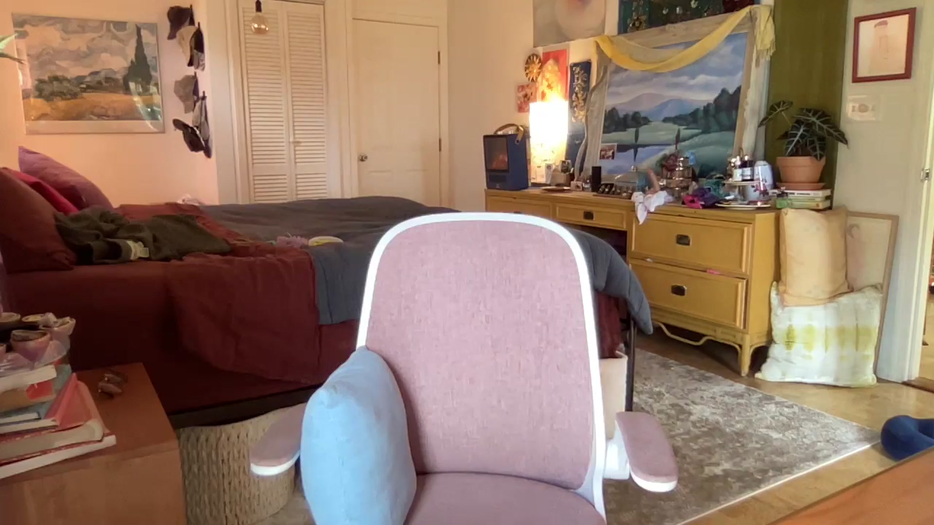 Gallery image thumbnail from PrincessElla_'s myfreecams stream on, 01/29/2025, 24:09 image 2 of 20