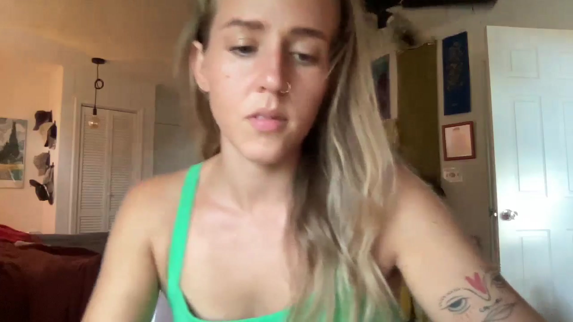 Gallery image thumbnail from PrincessElla_'s myfreecams stream on, 01/30/2025, 02:49 image 18 of 20