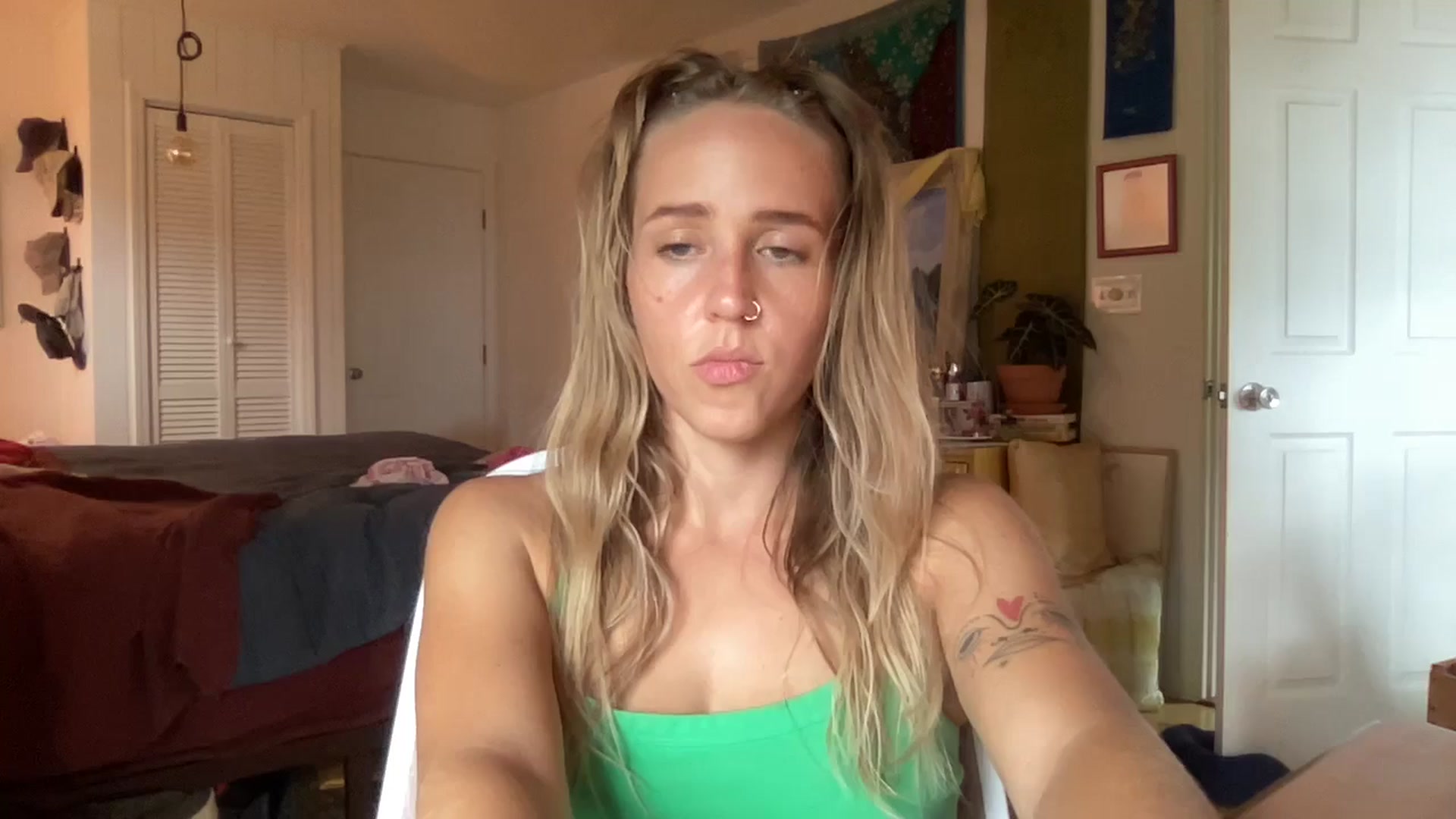 Gallery image thumbnail from PrincessElla_'s myfreecams stream on, 01/30/2025, 02:49 image 5 of 20