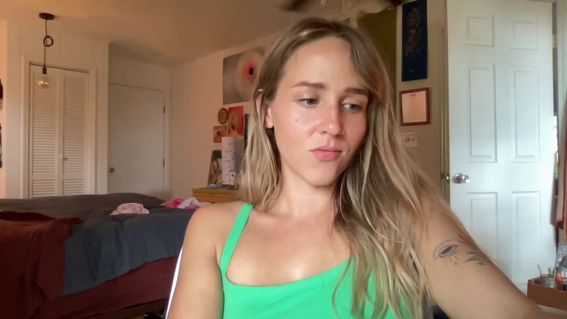Gallery image thumbnail from PrincessElla_'s myfreecams stream on, 01/30/2025, 02:49 image 2 of 20