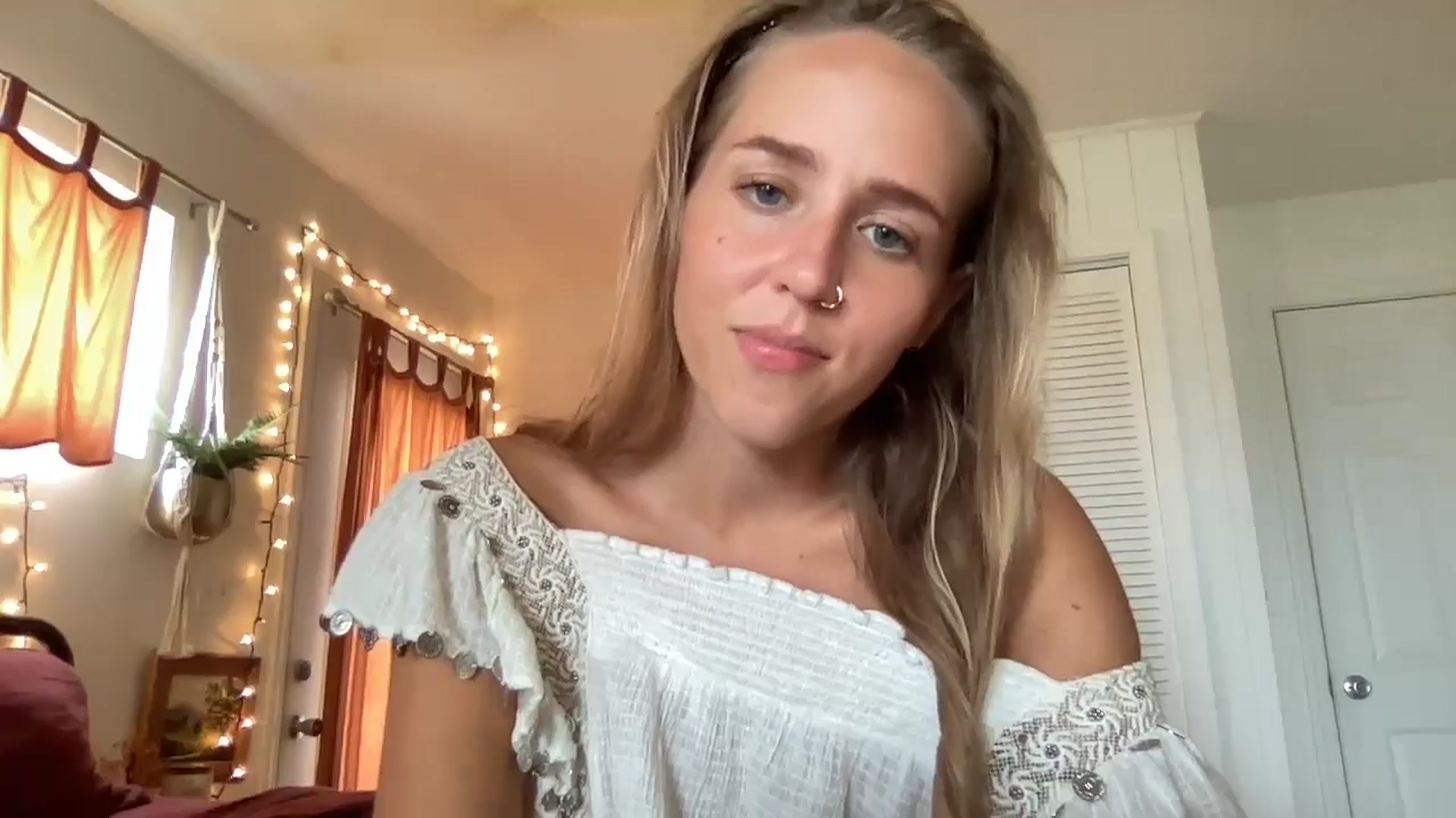 Gallery image thumbnail from PrincessElla_'s myfreecams stream on, 01/30/2025, 23:05 image 7 of 20