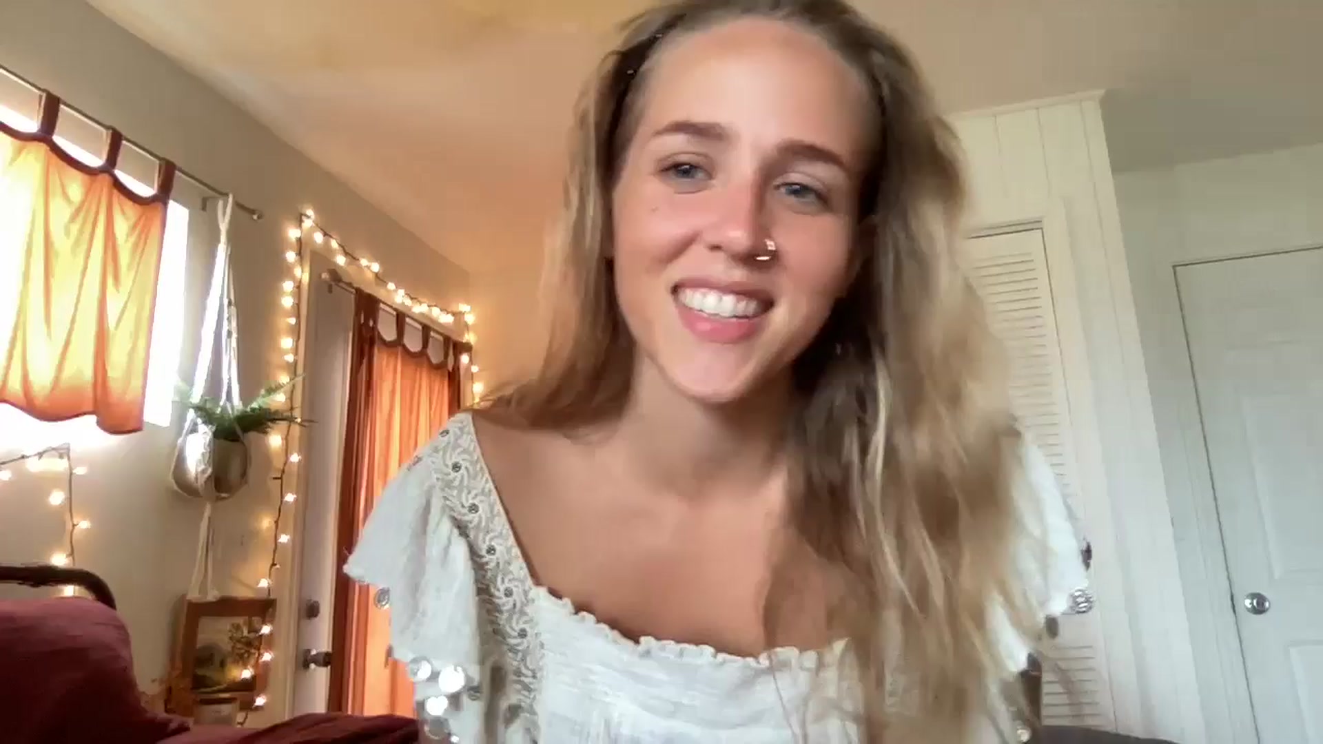 Gallery image thumbnail from PrincessElla_'s myfreecams stream on, 01/30/2025, 23:05 image 1 of 20
