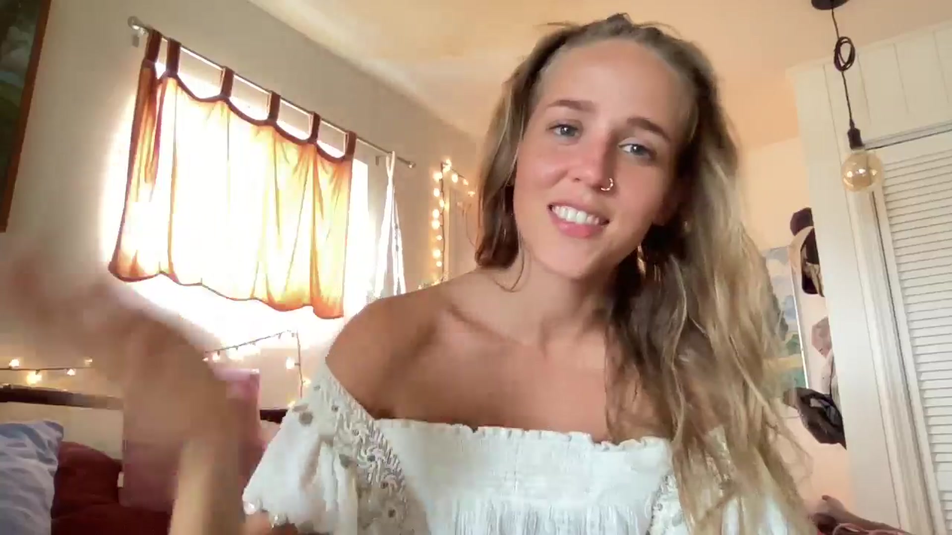 Gallery image thumbnail from PrincessElla_'s myfreecams stream on, 01/30/2025, 23:05 image 20 of 20