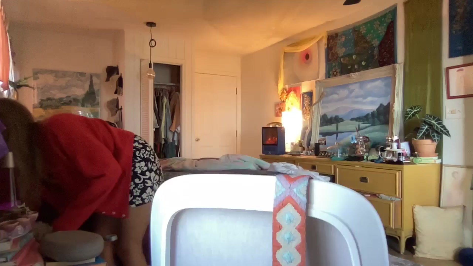 Gallery image thumbnail from PrincessElla_'s myfreecams stream on, 02/04/2025, 19:58 image 1 of 20