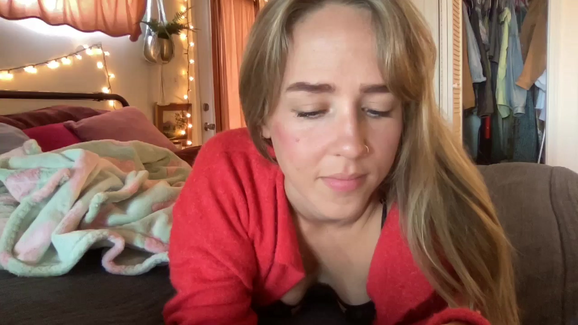 Gallery image thumbnail from PrincessElla_'s myfreecams stream on, 02/04/2025, 19:58 image 5 of 20