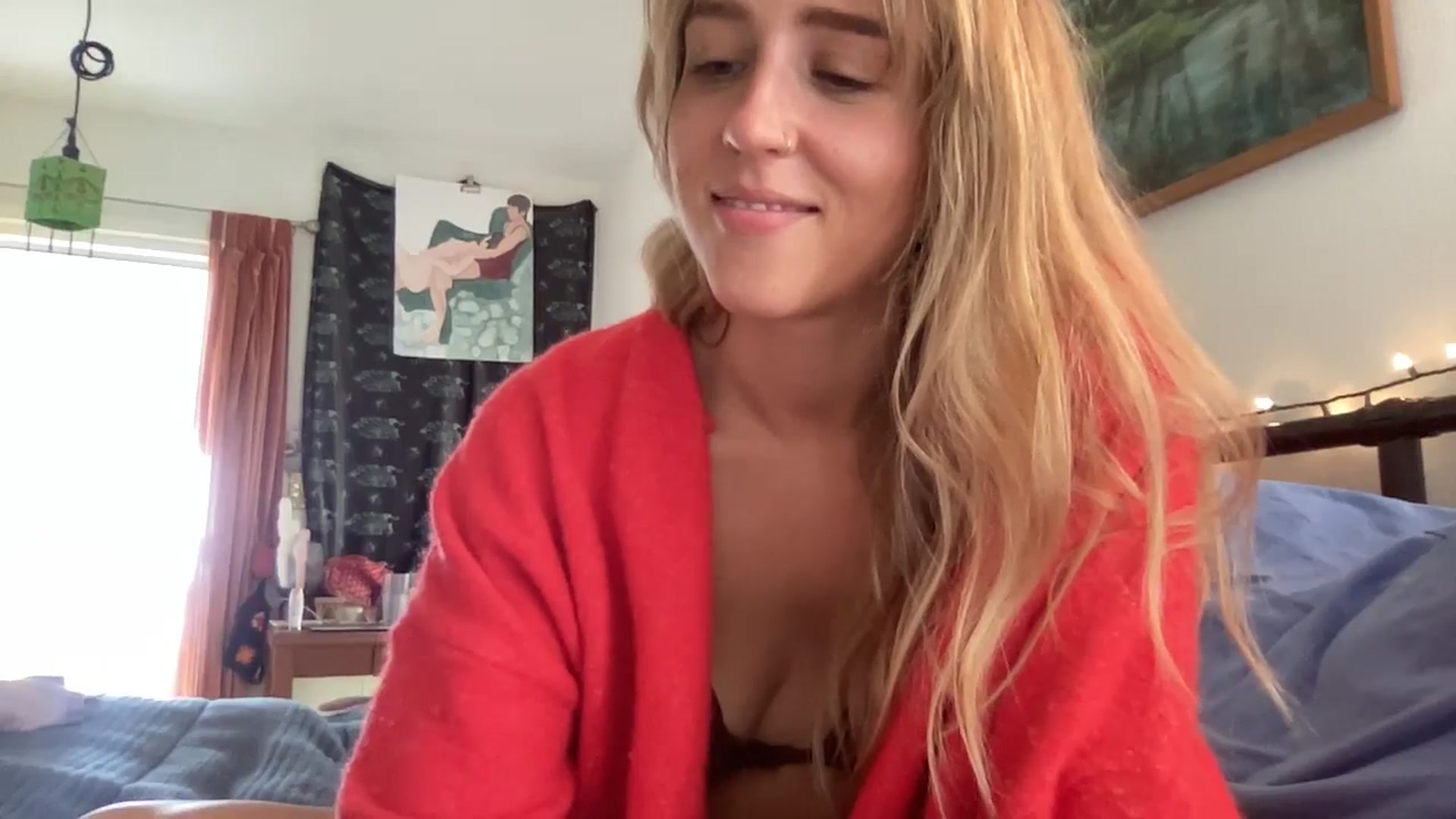 Gallery image thumbnail from PrincessElla_'s myfreecams stream on, 02/08/2025, 22:19 image 10 of 20