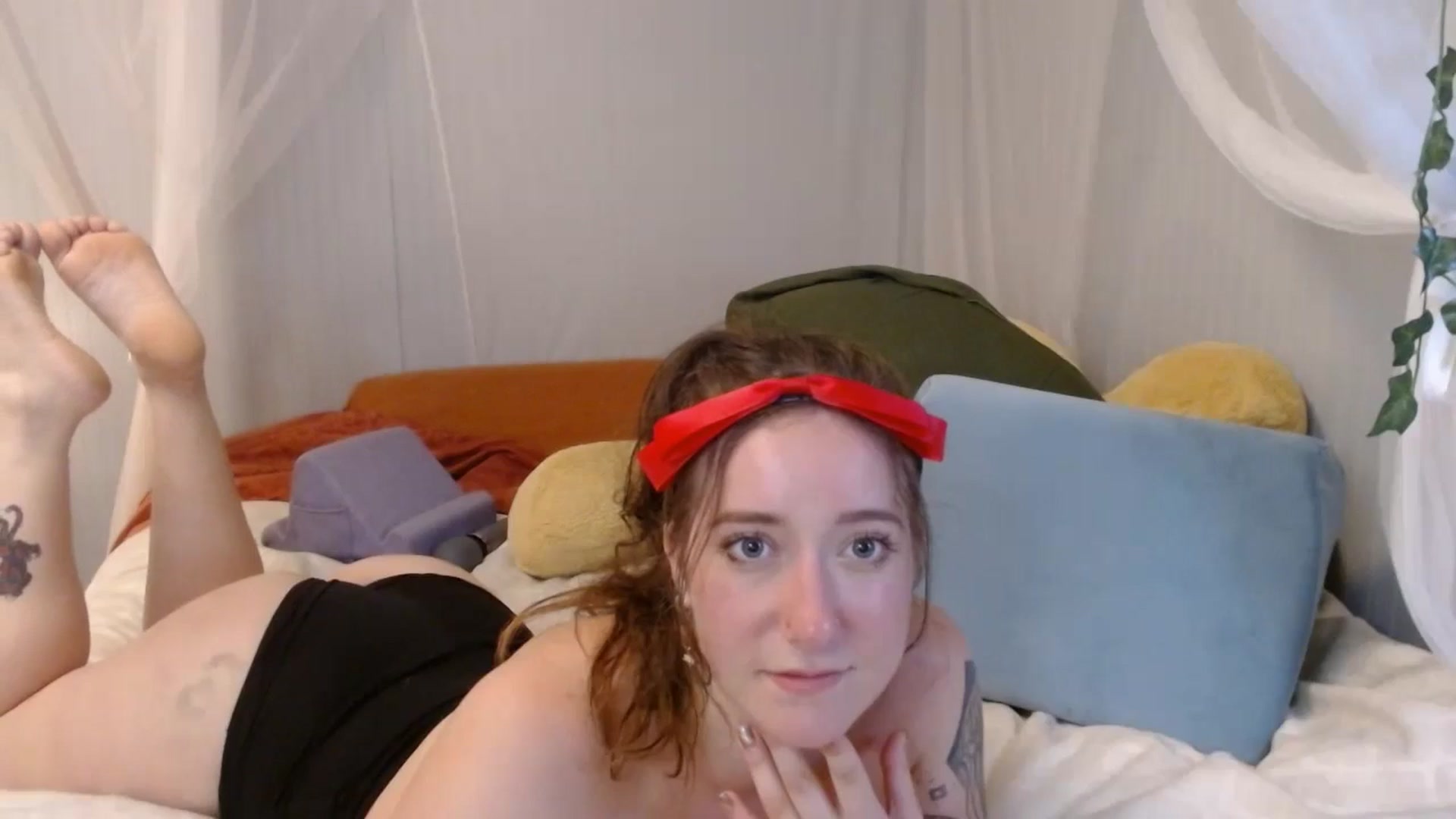 Gallery image thumbnail from PrincessH's myfreecams stream on, 09/11/2024, 08:06 image 9 of 20