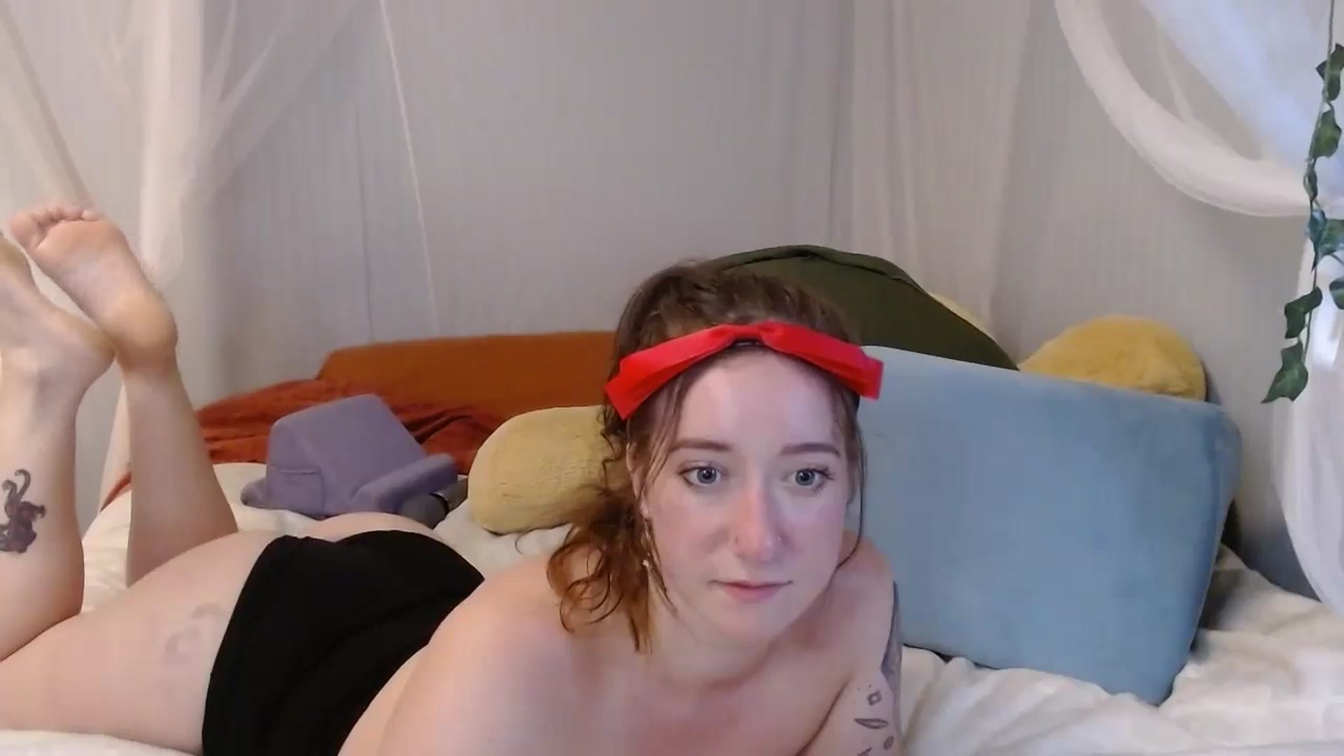 Gallery image thumbnail from PrincessH's myfreecams stream on, 09/11/2024, 08:06 image 10 of 20
