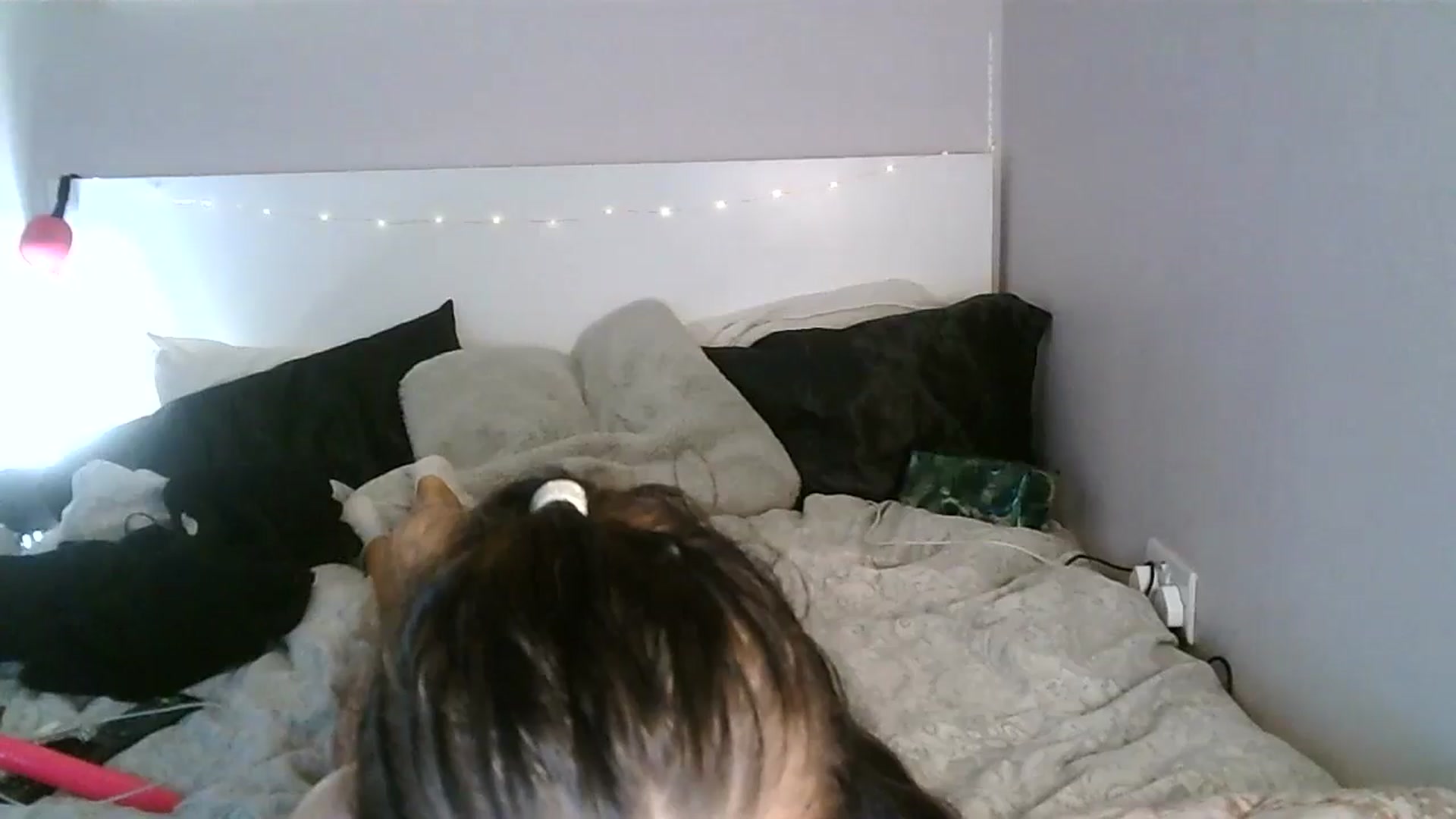 Gallery image thumbnail from PrincessImi's myfreecams stream on, 11/13/2024, 19:59 image 4 of 20