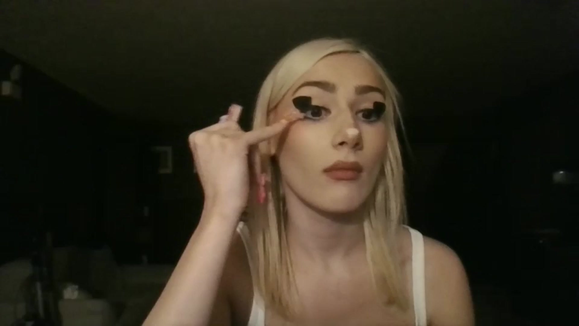Gallery image thumbnail from PrincessJade7's myfreecams stream on, 02/23/2026, 08:28 image 13 of 20