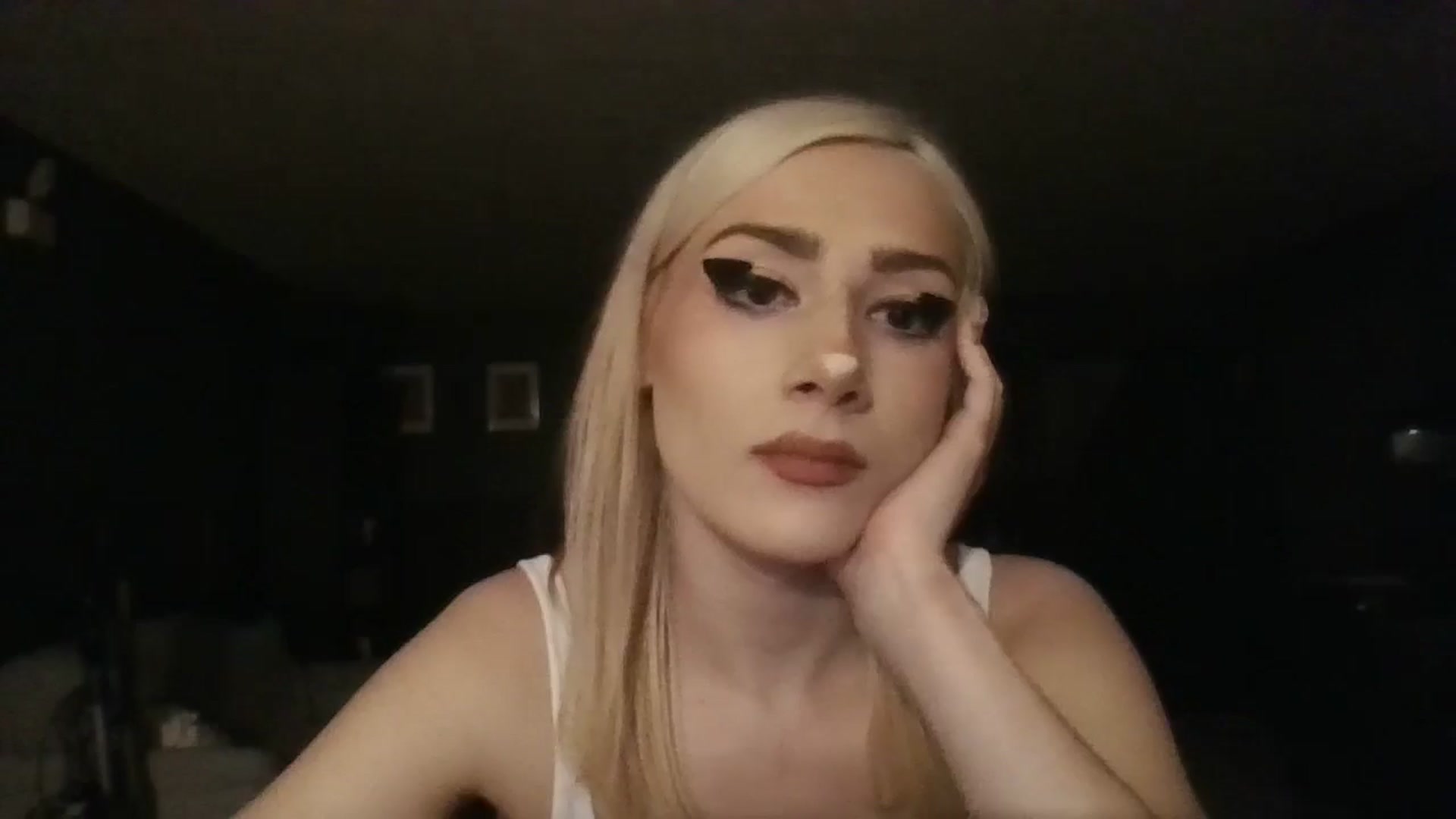 Gallery image thumbnail from PrincessJade7's myfreecams stream on, 02/23/2026, 08:28 image 4 of 20