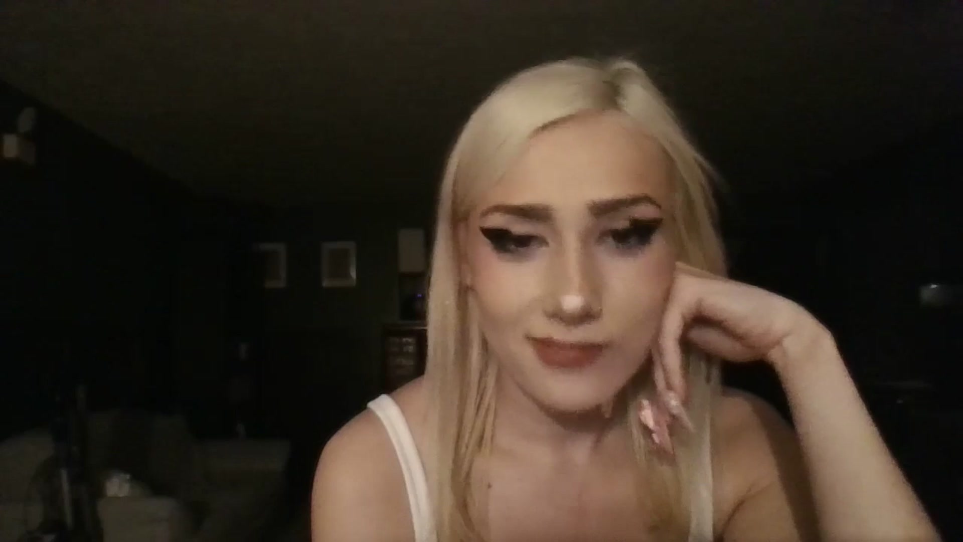 Gallery image thumbnail from PrincessJade7's myfreecams stream on, 02/23/2026, 08:28 image 18 of 20