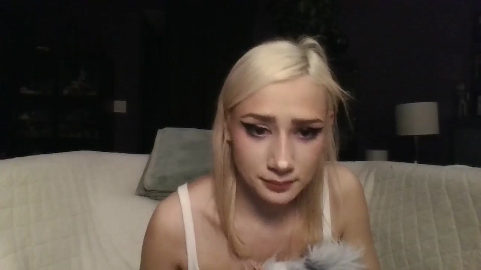 Gallery image thumbnail from PrincessJade7's myfreecams stream on, 02/23/2026, 11:09 image 6 of 20