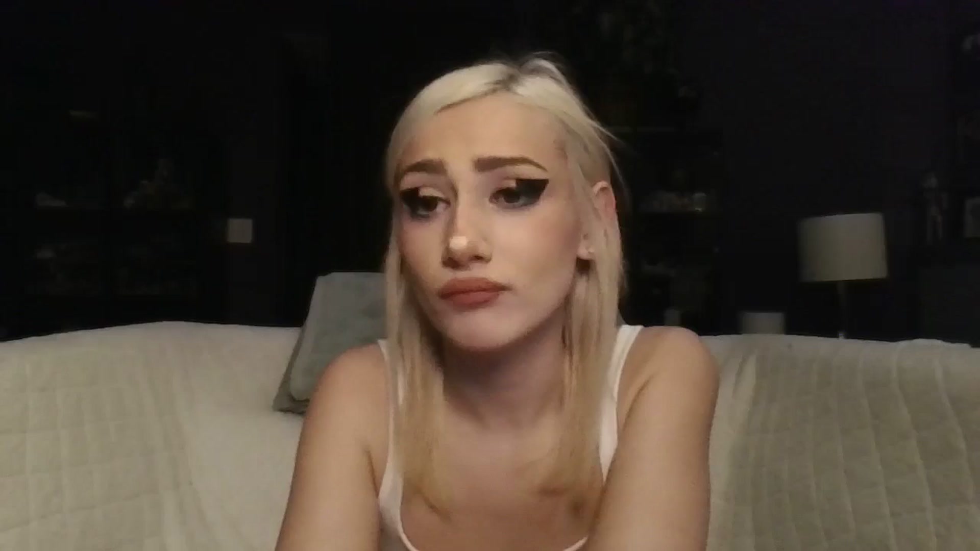 Gallery image thumbnail from PrincessJade7's myfreecams stream on, 02/23/2026, 11:09 image 1 of 20