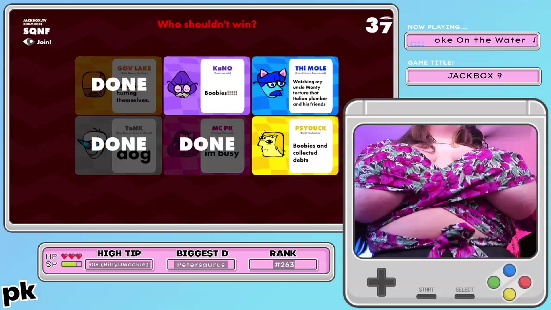 Gallery image thumbnail from PrincessKate's myfreecams stream on, 11/15/2022, 05:42 image 6 of 20