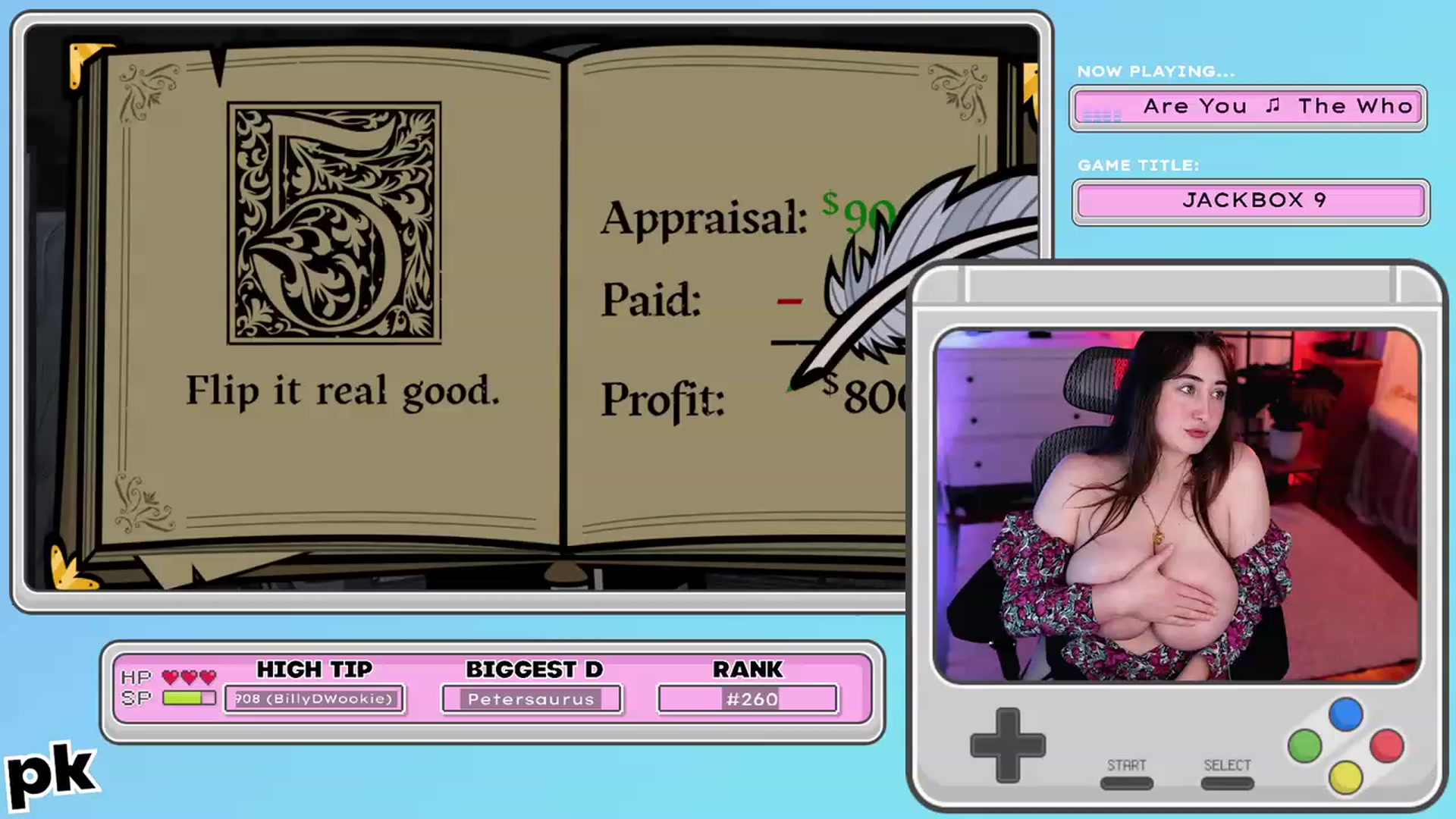 Gallery image thumbnail from PrincessKate's myfreecams stream on, 11/15/2022, 05:42 image 10 of 20