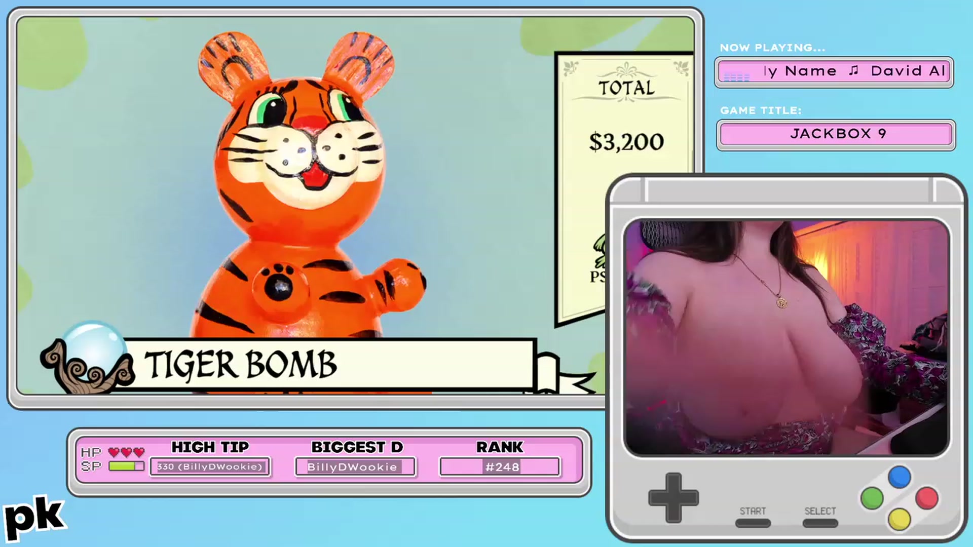 Gallery image thumbnail from PrincessKate's myfreecams stream on, 11/15/2022, 05:42 image 13 of 20