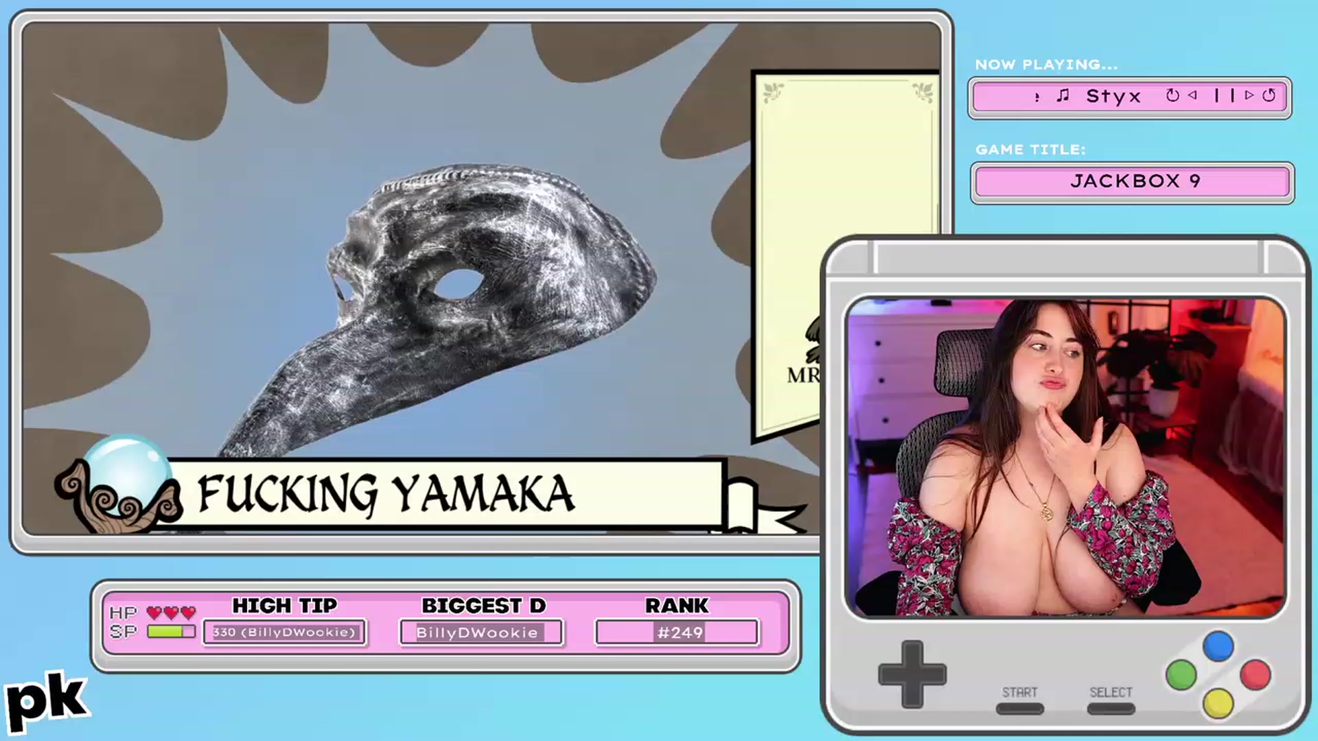 Gallery image thumbnail from PrincessKate's myfreecams stream on, 11/15/2022, 05:42 image 14 of 20