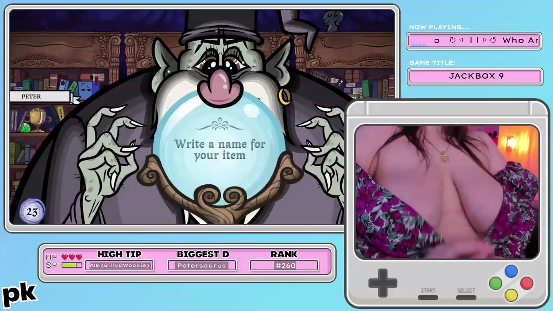 Gallery image thumbnail from PrincessKate's myfreecams stream on, 11/15/2022, 05:42 image 11 of 20