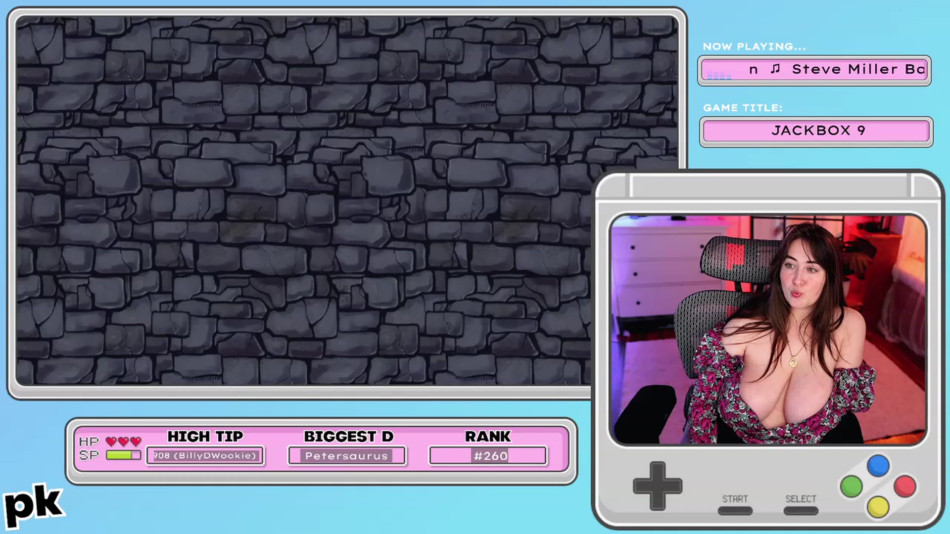 Gallery image thumbnail from PrincessKate's myfreecams stream on, 11/15/2022, 05:42 image 12 of 20
