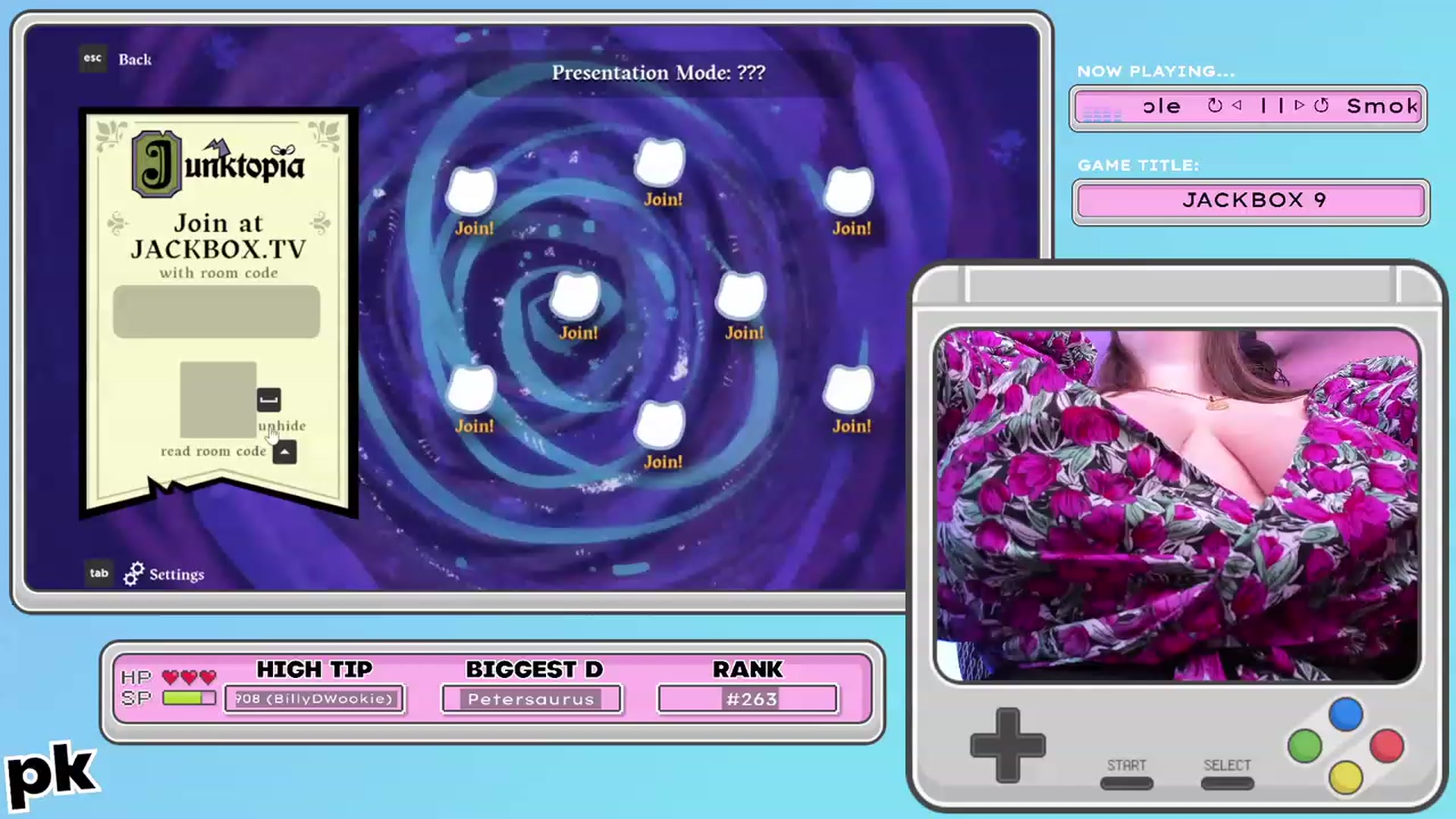 Gallery image thumbnail from PrincessKate's myfreecams stream on, 11/15/2022, 05:42 image 7 of 20