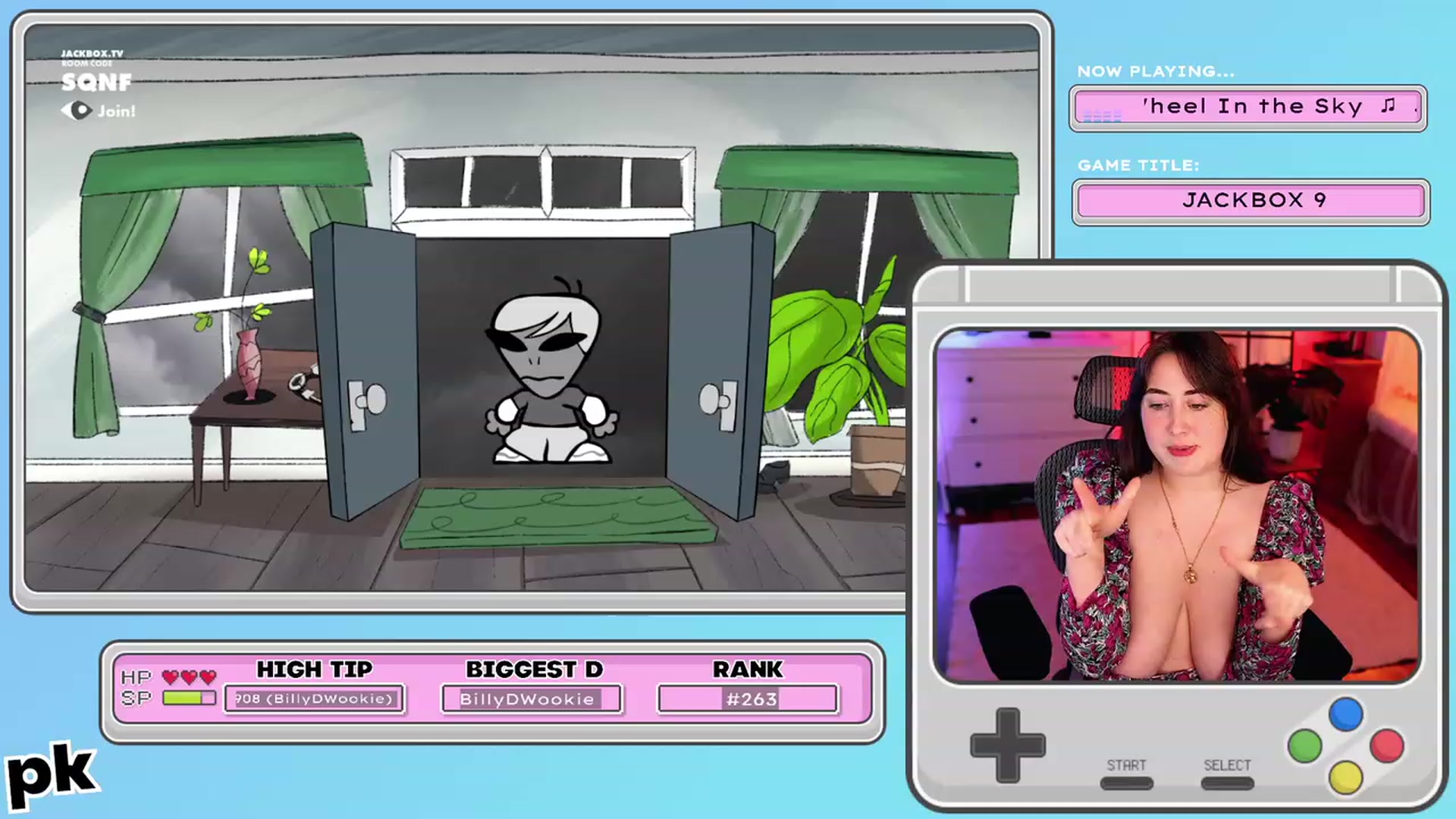 Gallery image thumbnail from PrincessKate's myfreecams stream on, 11/15/2022, 05:42 image 2 of 20