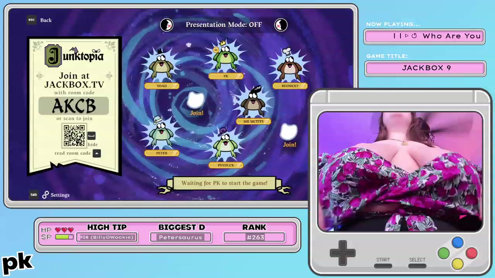 Gallery image thumbnail from PrincessKate's myfreecams stream on, 11/15/2022, 05:42 image 9 of 20