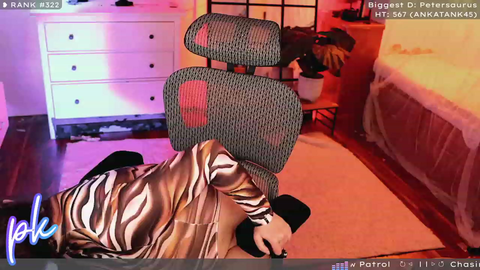 Gallery image thumbnail from PrincessKate's myfreecams stream on, 11/19/2022, 06:02 image 1 of 20