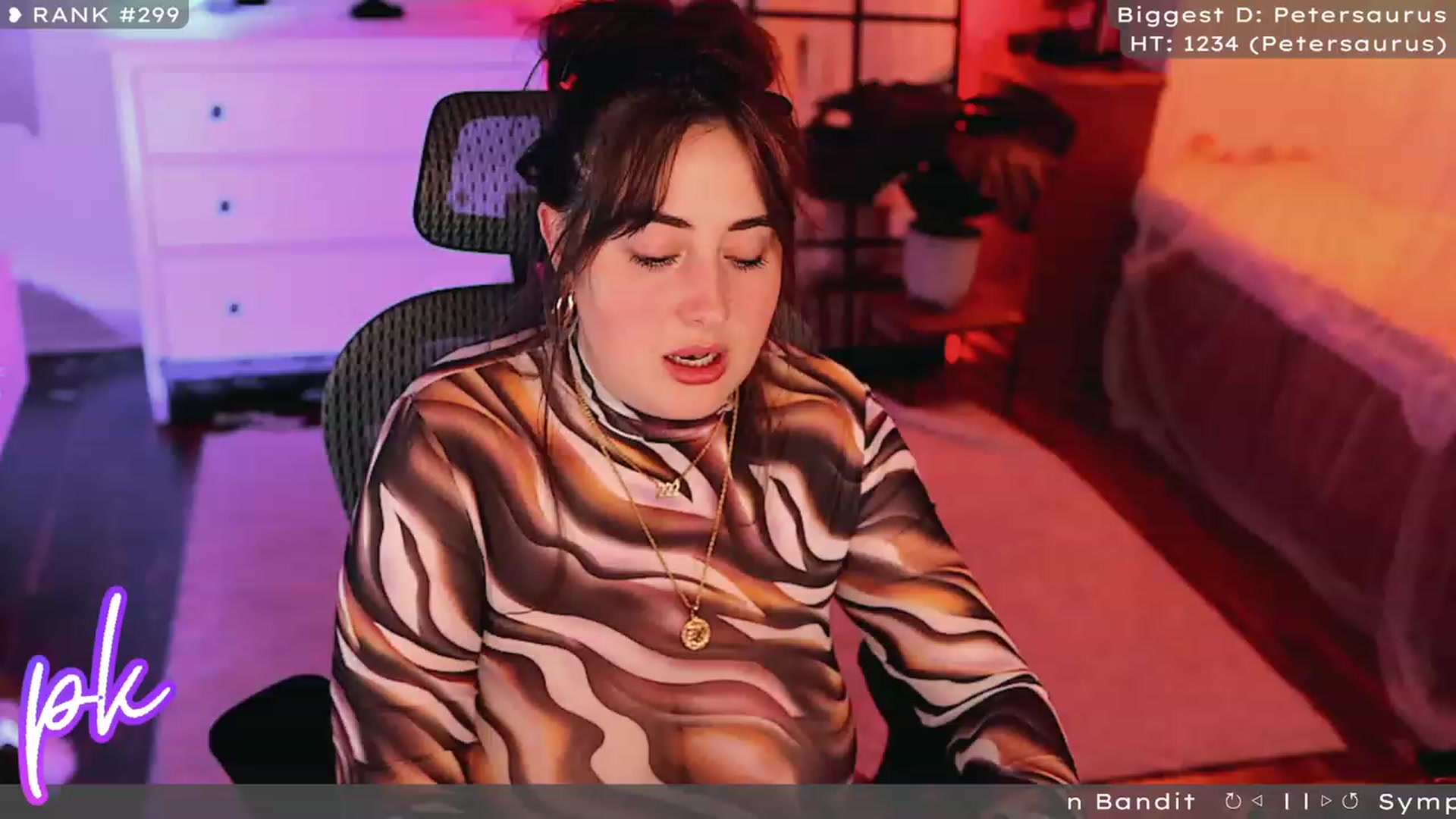 Gallery image thumbnail from PrincessKate's myfreecams stream on, 11/19/2022, 06:02 image 11 of 20