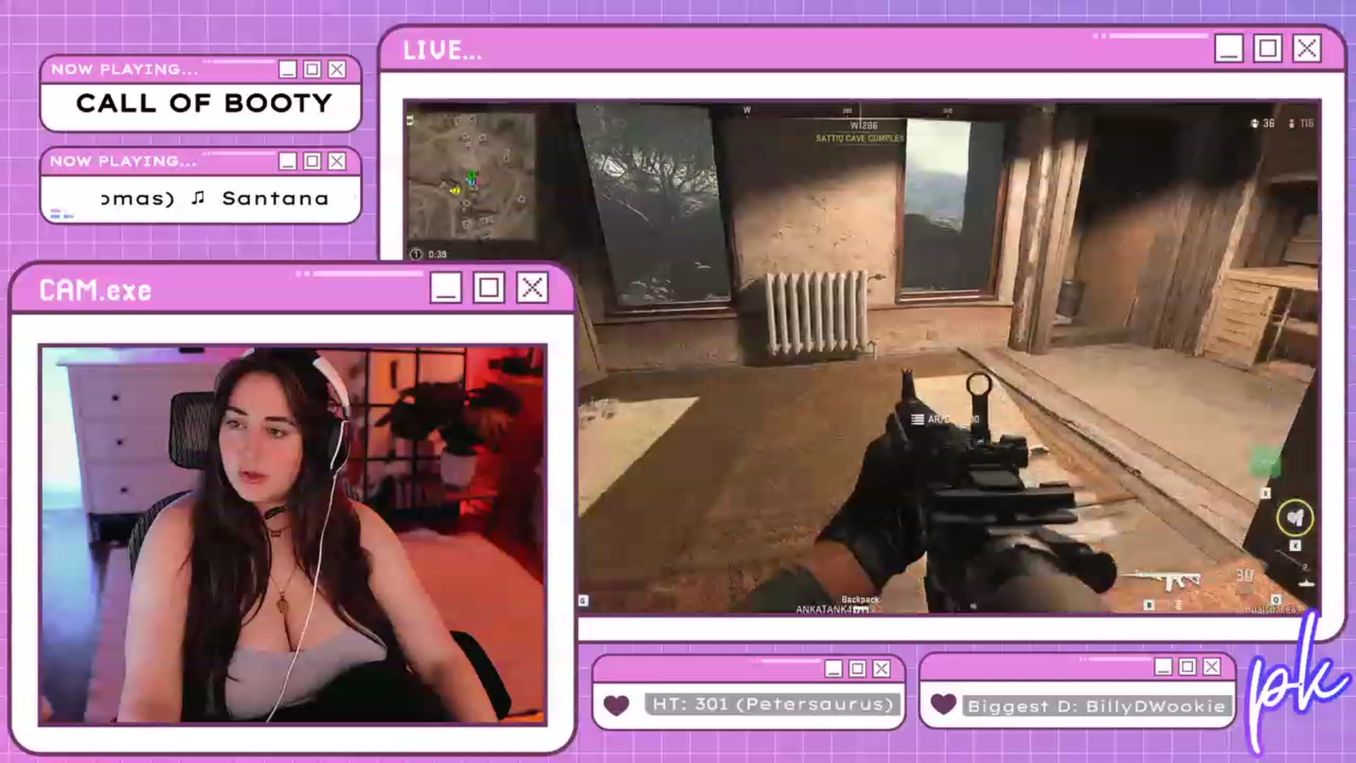Gallery image thumbnail from PrincessKate's myfreecams stream on, 11/22/2022, 05:29 image 14 of 20