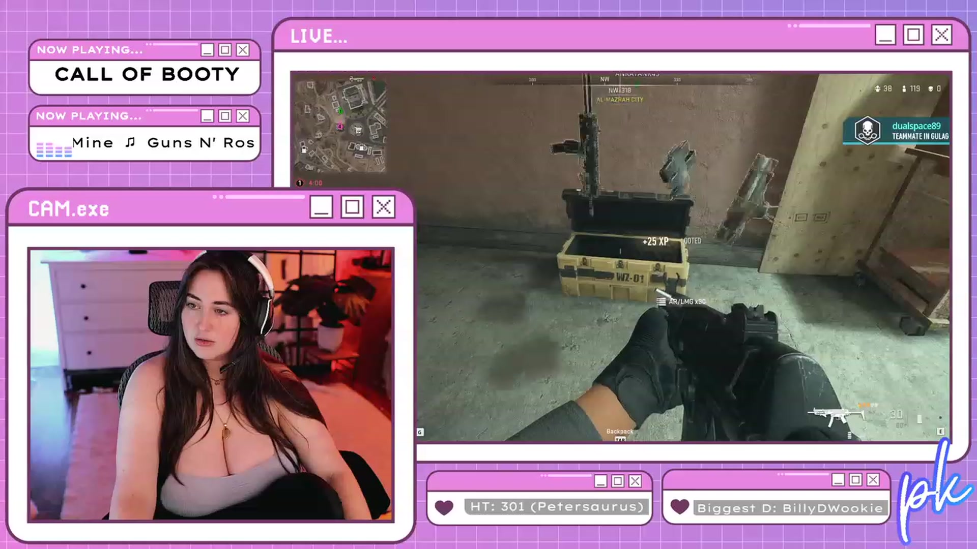 Gallery image thumbnail from PrincessKate's myfreecams stream on, 11/22/2022, 05:29 image 18 of 20