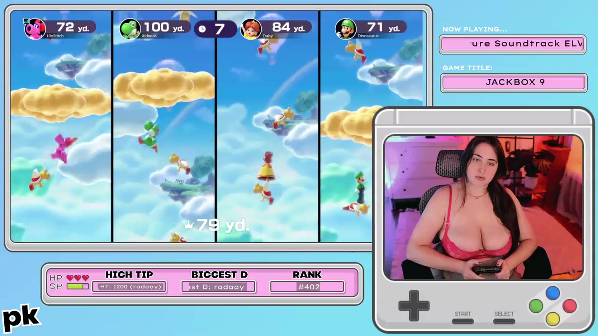 Gallery image thumbnail from PrincessKate's myfreecams stream on, 11/28/2022, 05:31 image 17 of 20