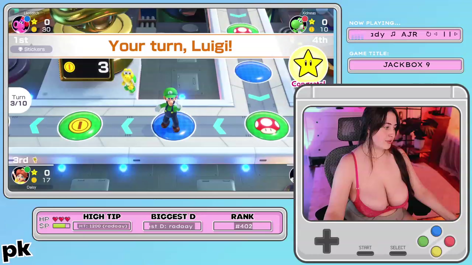 Gallery image thumbnail from PrincessKate's myfreecams stream on, 11/28/2022, 05:31 image 16 of 20