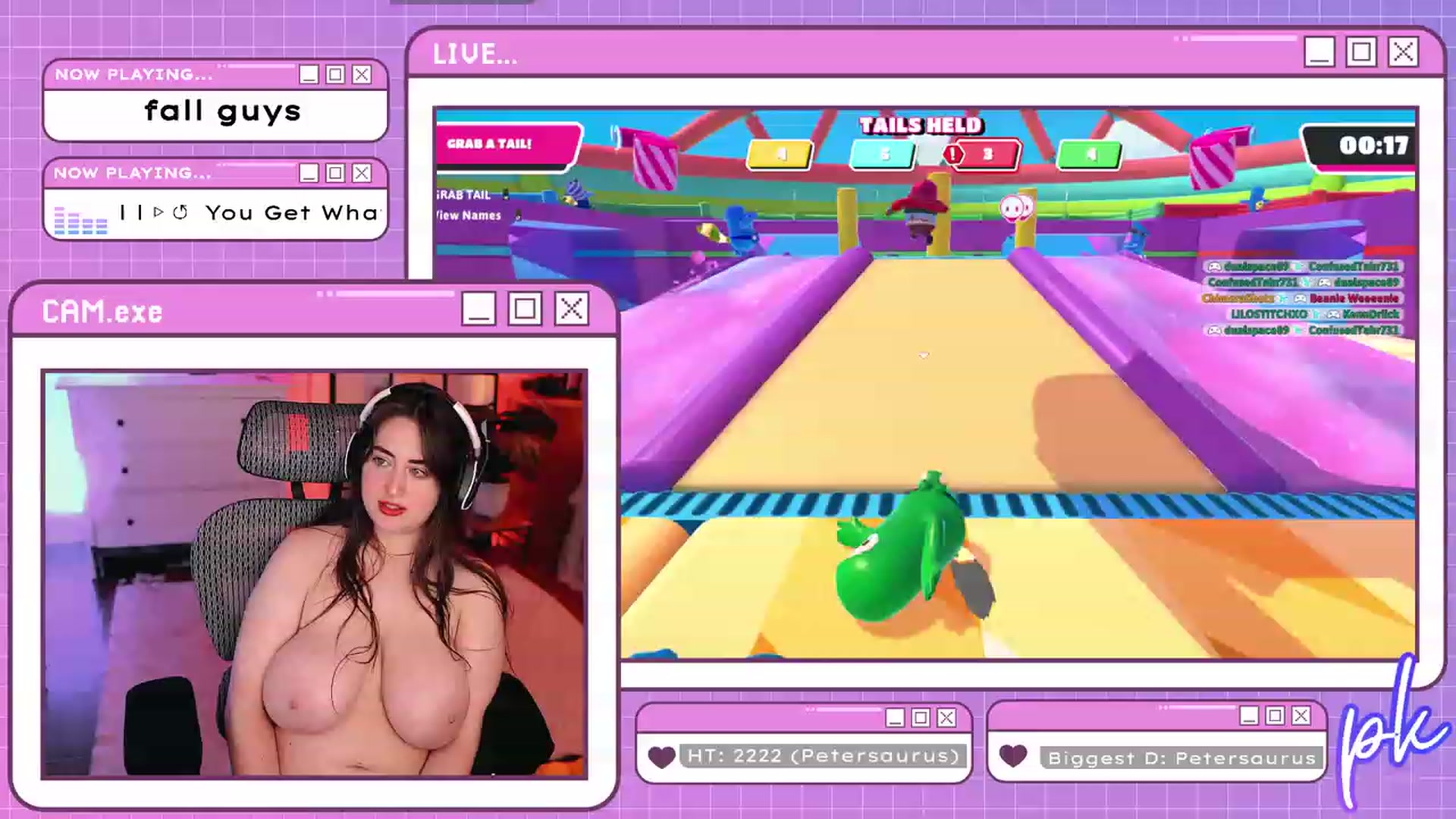 Gallery image thumbnail from PrincessKate's myfreecams stream on, 12/03/2022, 07:54 image 20 of 20