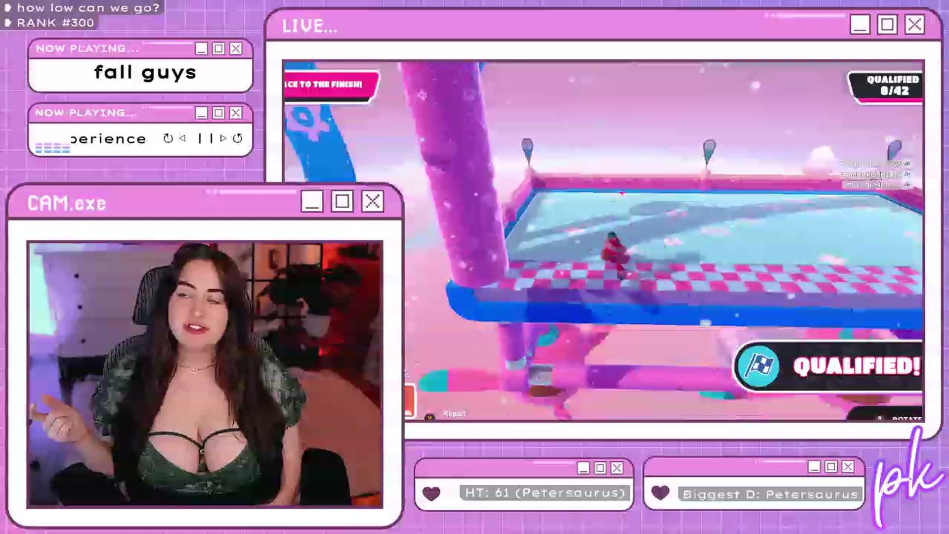 Gallery image thumbnail from PrincessKate's myfreecams stream on, 12/04/2022, 04:35 image 18 of 20