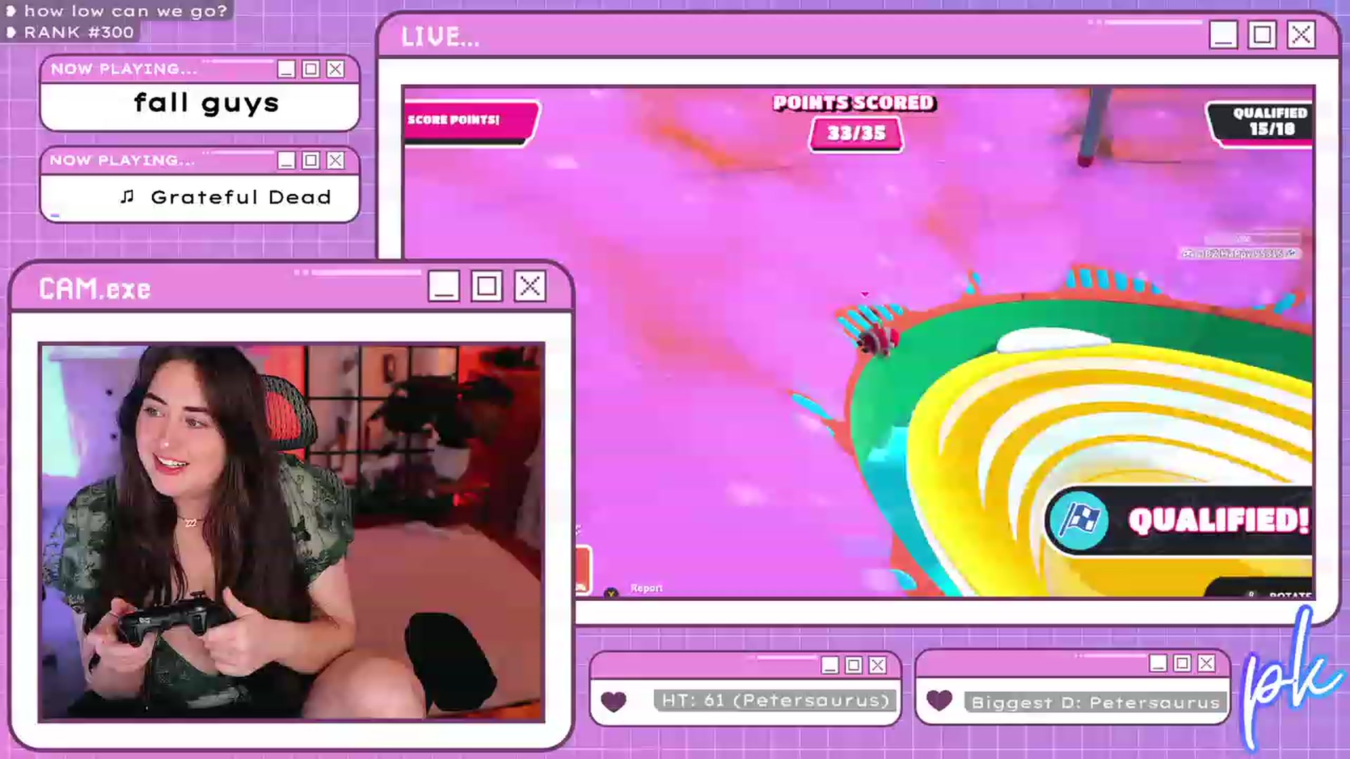 Gallery image thumbnail from PrincessKate's myfreecams stream on, 12/04/2022, 04:35 image 20 of 20