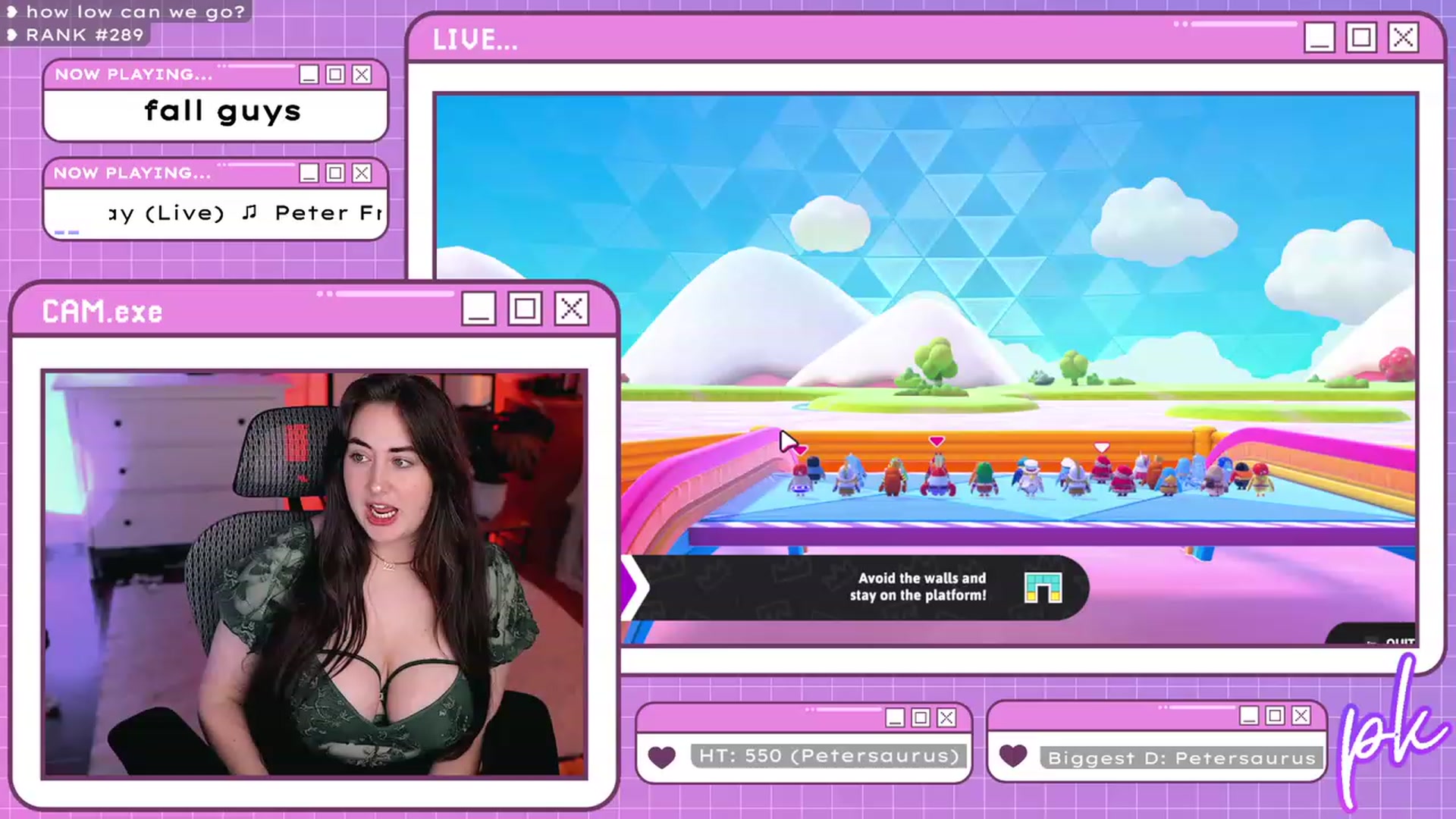 Gallery image thumbnail from PrincessKate's myfreecams stream on, 12/04/2022, 05:39 image 8 of 20