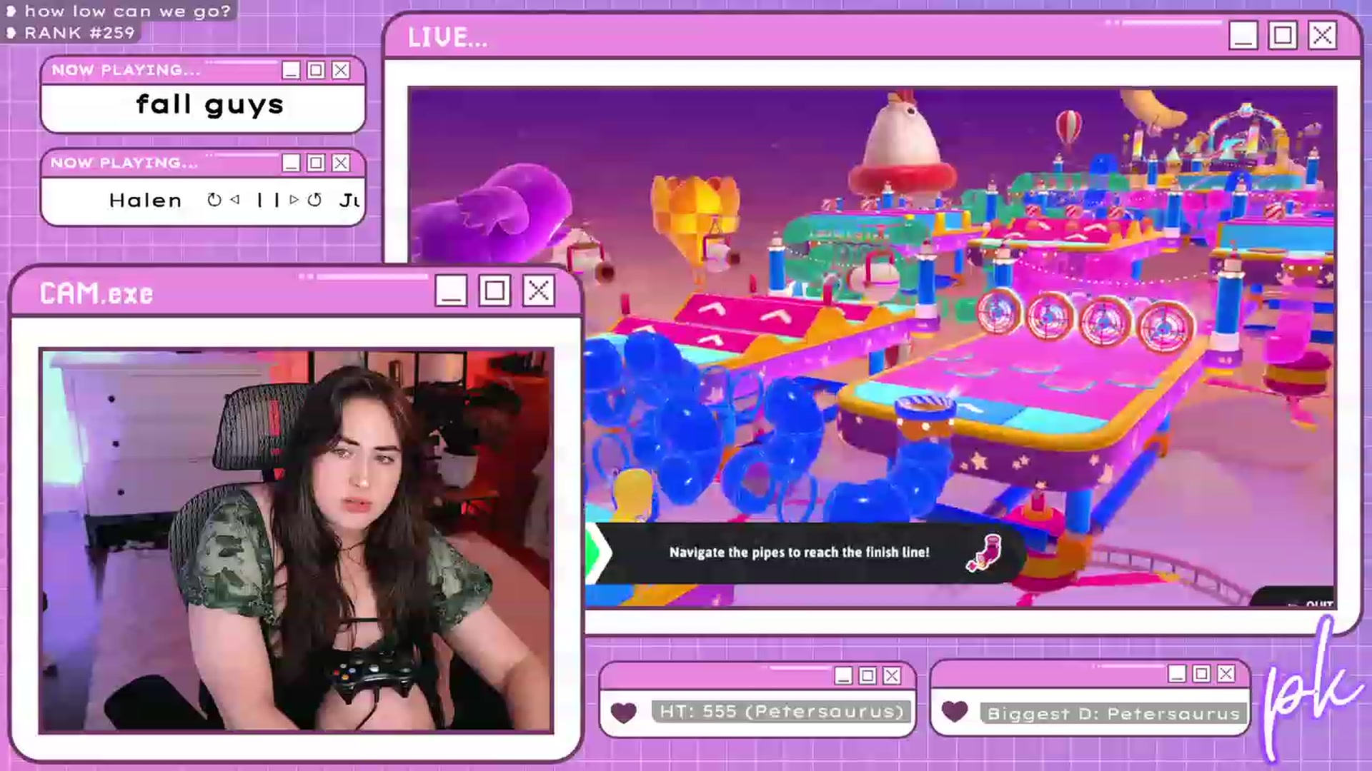 Gallery image thumbnail from PrincessKate's myfreecams stream on, 12/04/2022, 05:39 image 16 of 20