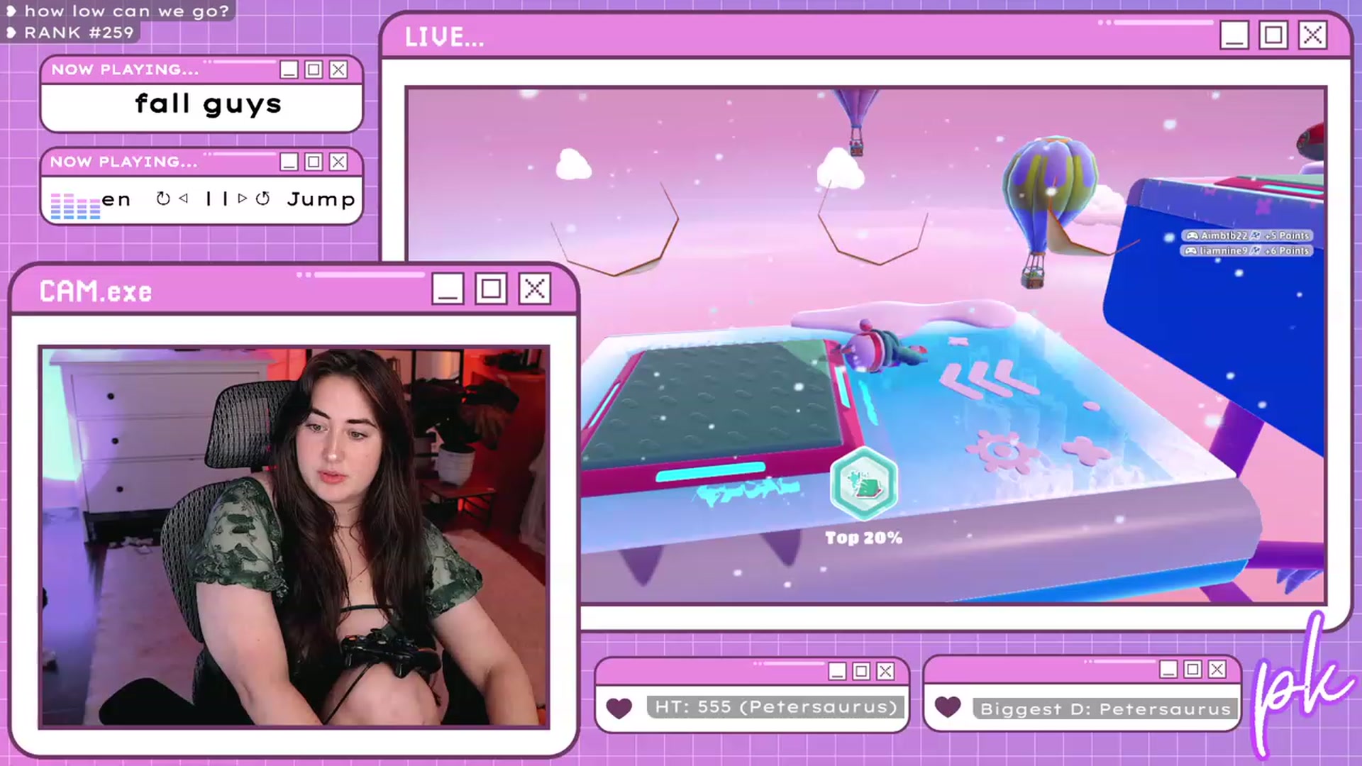 Gallery image thumbnail from PrincessKate's myfreecams stream on, 12/04/2022, 05:39 image 15 of 20
