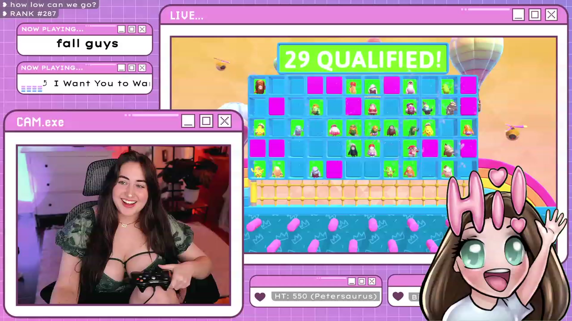 Gallery image thumbnail from PrincessKate's myfreecams stream on, 12/04/2022, 05:39 image 3 of 20
