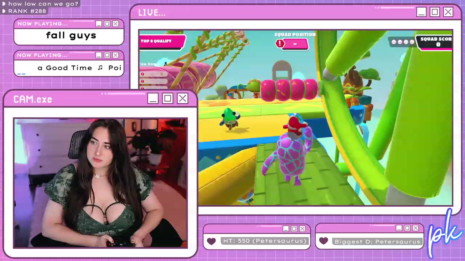 Gallery image thumbnail from PrincessKate's myfreecams stream on, 12/04/2022, 05:39 image 6 of 20