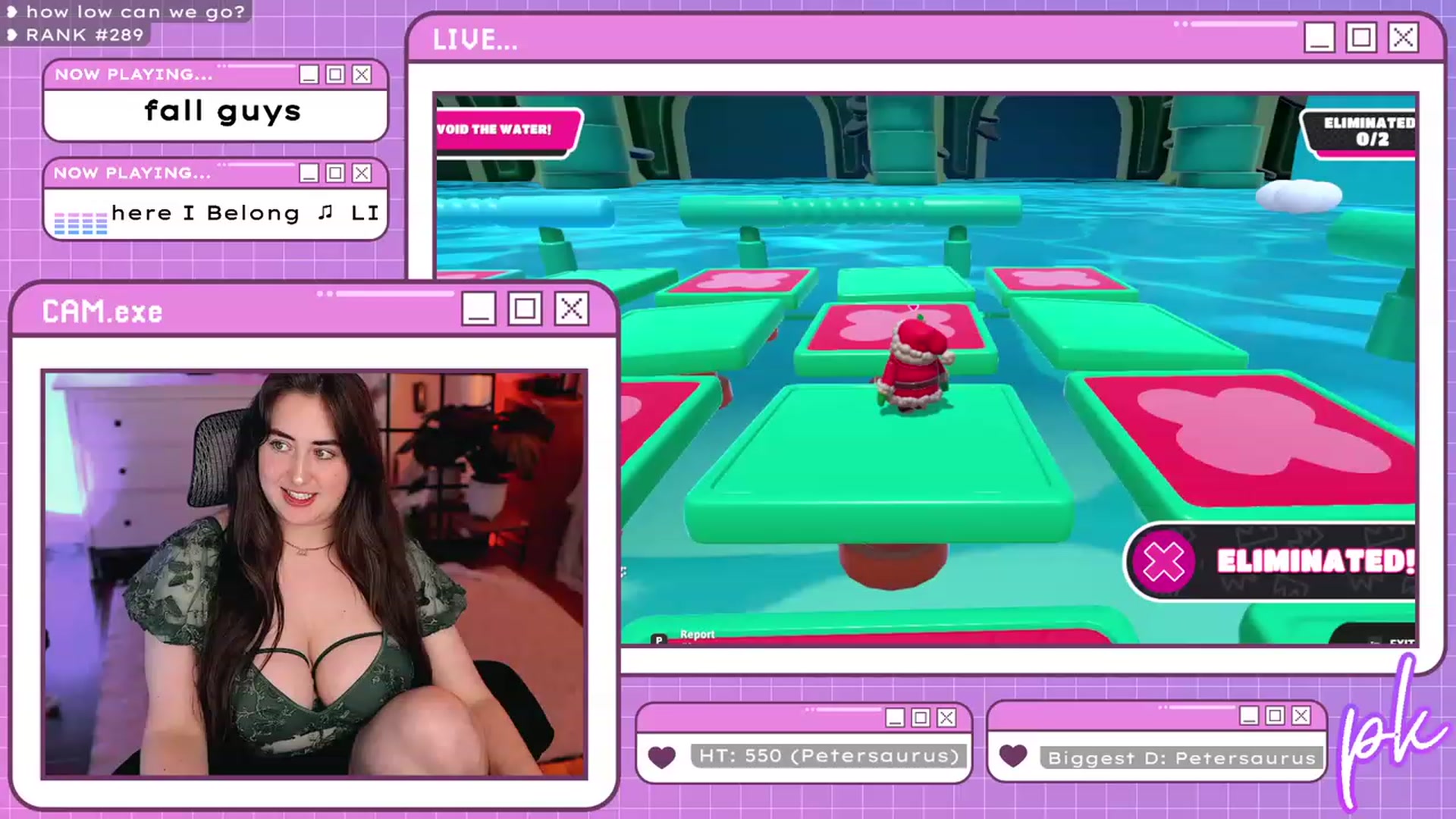 Gallery image thumbnail from PrincessKate's myfreecams stream on, 12/04/2022, 05:39 image 9 of 20