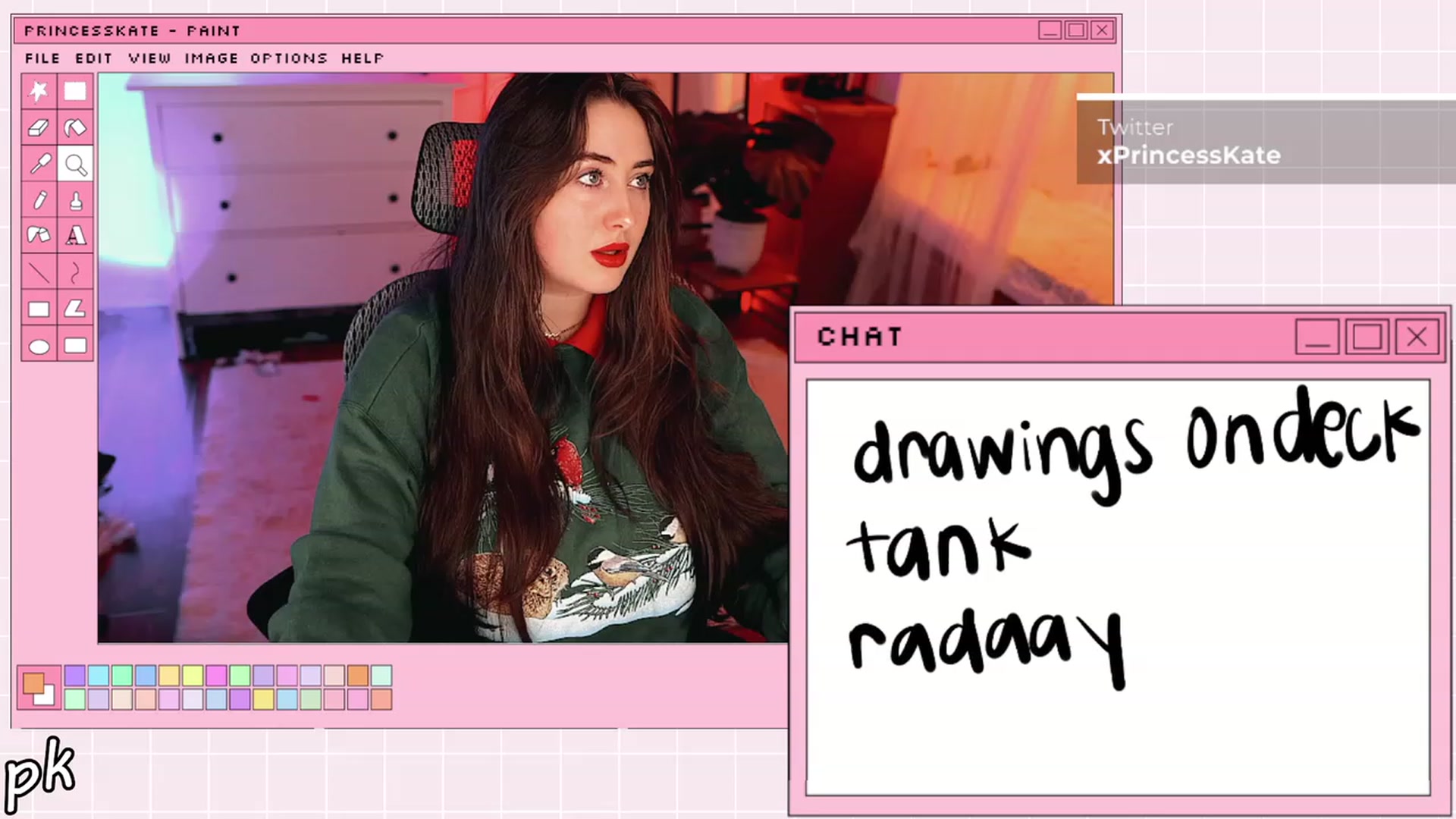Gallery image thumbnail from PrincessKate's myfreecams stream on, 12/06/2022, 05:48 image 4 of 20