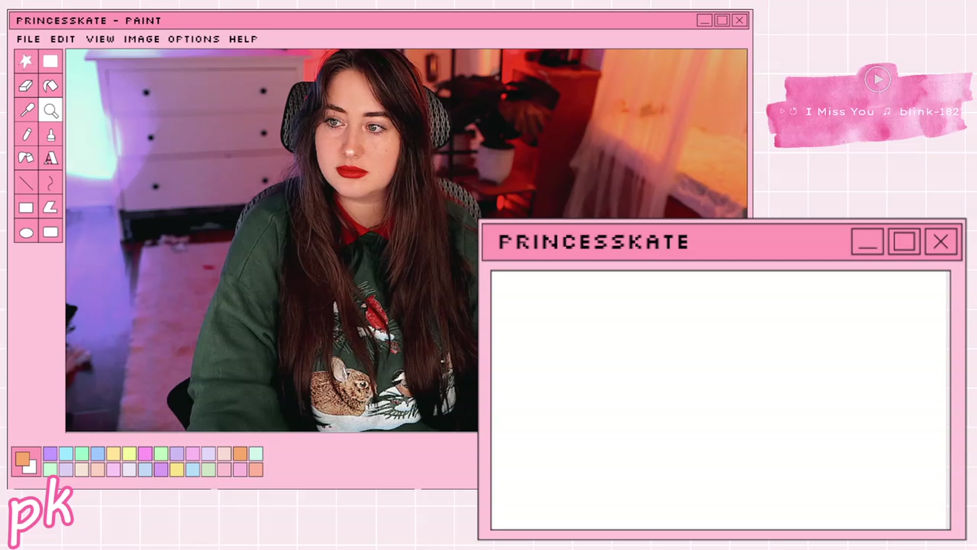 Gallery image thumbnail from PrincessKate's myfreecams stream on, 12/06/2022, 05:48 image 2 of 20
