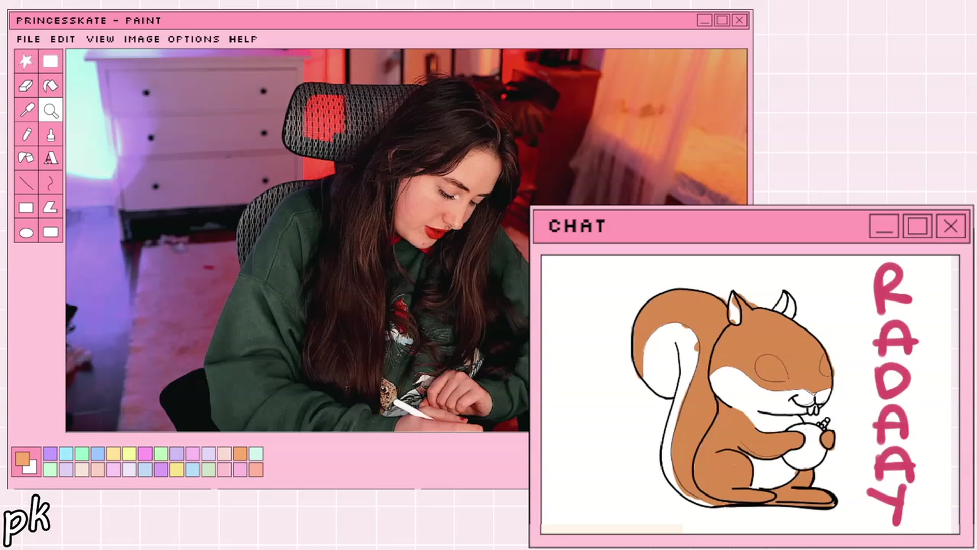 Gallery image thumbnail from PrincessKate's myfreecams stream on, 12/06/2022, 05:48 image 7 of 20