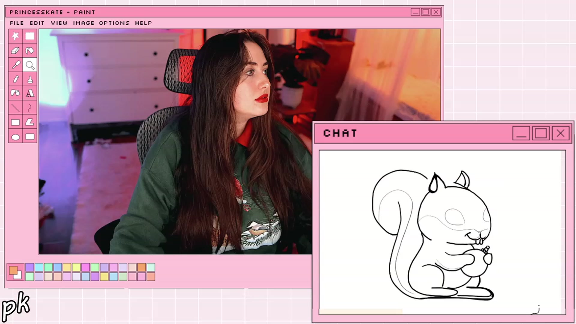 Gallery image thumbnail from PrincessKate's myfreecams stream on, 12/06/2022, 05:48 image 6 of 20